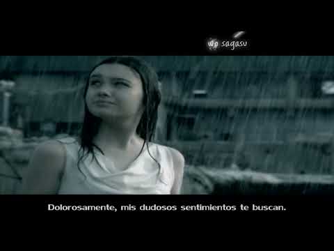 D'espairsRay - Squall PV Español