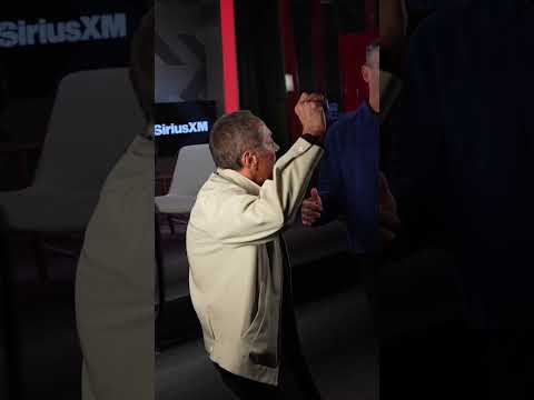 New retirement goal: move like @officialpaulanka