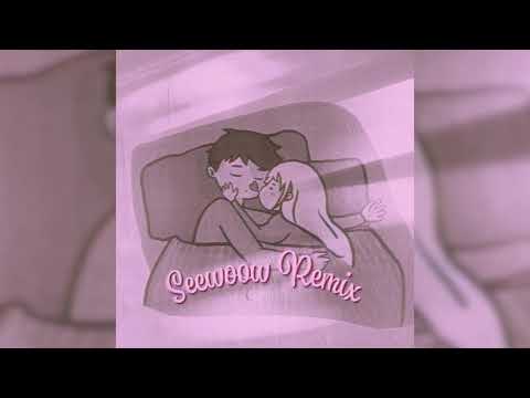 Паша Proorok - В объятьях засыпай (Seewoow Remix)