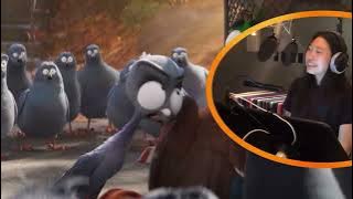 Meet Chump | Migration