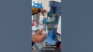 Multifunctional laboratory flotation machine