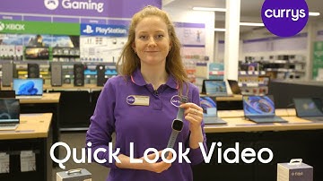 Fitbit Versa 4 with Amazon Alexa - Waterfall Blue & Platinum - Quick Look