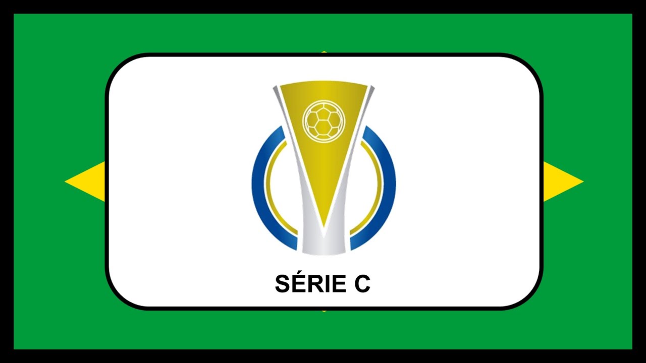 Campeonato Brasileiro de Futebol - Série C