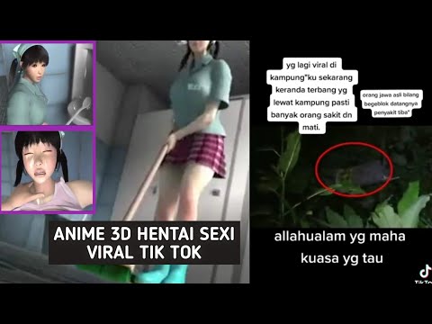 Viral andai aku tidak membersihkan Toilet waktu itu dan lampor atau Keranda Terbang di Malang