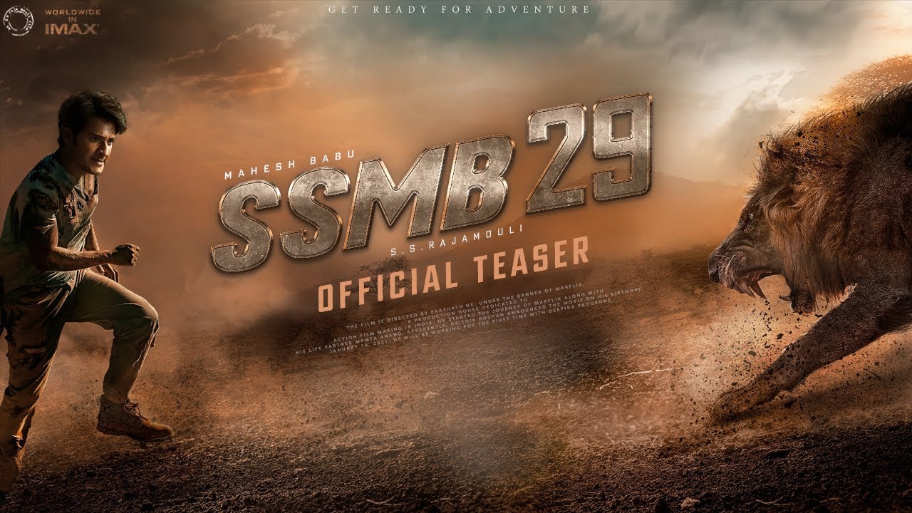 చాలు సామి ఇది 🙏| Finally SS Rajamouli Huge Update About Movie With Mahesh Babu | #ssmb29