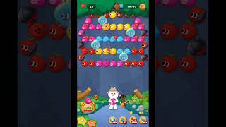 line bubble 2 level 2632