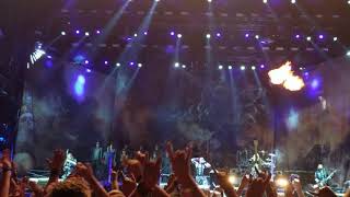 Sabaton : Bismarck (Live) Best Quality I Had Snippet, WACKEN 2019