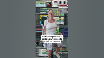 anyone else have this problem?? 😭 #producer #producertok #musicproducer #daw #music #logic #ableton