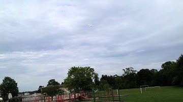 RCPowers F-18 70% dollar tree foam FAST