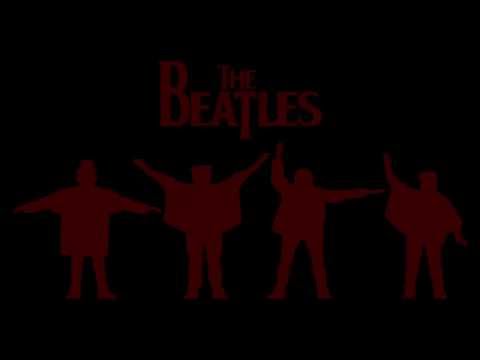 - The Beatles - (+) Let It Be