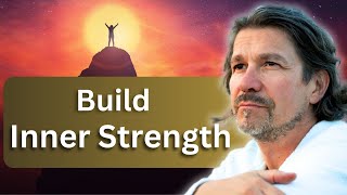 Are You Afraid To Trust Yourself? Change That