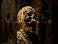 Why Was This Mummy Buried Screaming? (3,000-Year-Old Mystery Solved)