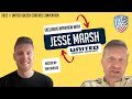 Exclusive interview with jesse marsh  insights on coaching overseas  phl23