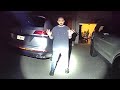 Officers Open Fire After Suspect Pulls Gun During Domestic Call