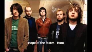 Hope of the States - Hum