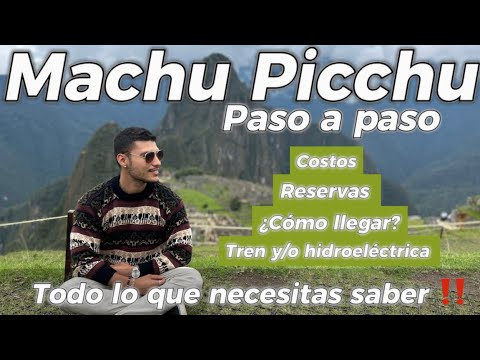 ⛰️🇵🇪Planea tu viaje