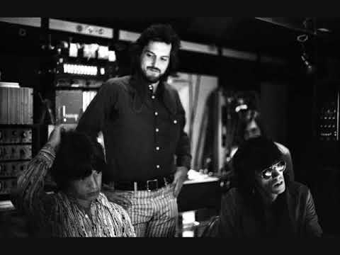 Rolling Stones - You Can't Always Get What You Want (Alternate version)