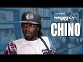 Chino talks joint album w/ Di Genius + Yendi Phillips custody scandal @NightlyFix