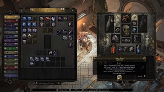 The Raven Trickster - Explosive Grenade Gemling Legionnaire [PoE2 Beta 0.5]