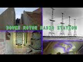 DOVER MILITARY RADIO STATION and ROC post bunker