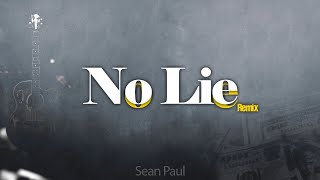 ريمكس اجنبي من عالم اخر Sean Paul - No Lie ft. Dua Lipa (PRYCEWELL & AZVRE Remix)