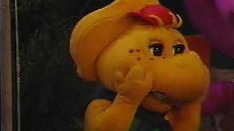 Camp WannaRunaRound (1997 Version) Part 59