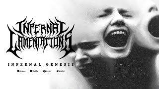 Infernal Lamentations - Infernal Genesis (Visualiser)