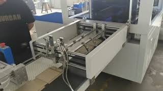 Automatic case maker