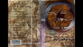 WISNU  —  Full Album ‘DAUR ULANG’ (2003)