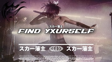 scarlxrd & Kordhell - FIND YXURSELF. (Sub. Español)