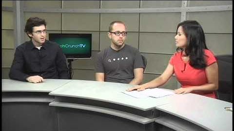 TechCrunch Now: June 28, 2010