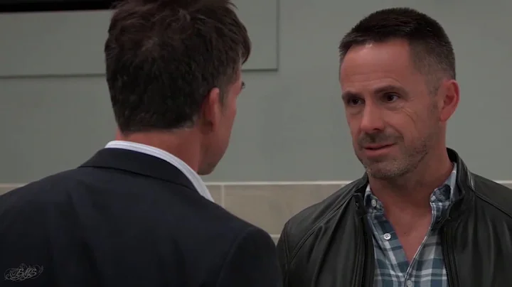 GH: 12/3/19 - Brad, Lucas, & Alexis Car Crash Part 1/6