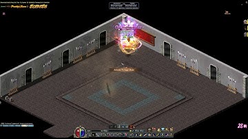 Ninja VS Warrior ➳ Conquer Online