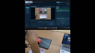 Team WayFinders | SIH 2026 | ORION - AI Human Activity Recognition for On - board BAS Recognition News