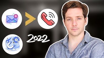 How to do Lead Generation without Cold Calling in 2022?