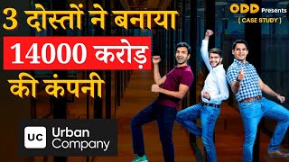 How URBAN COMPANY succeeded in India  | Urban company business model | Urbanclap screenshot 3