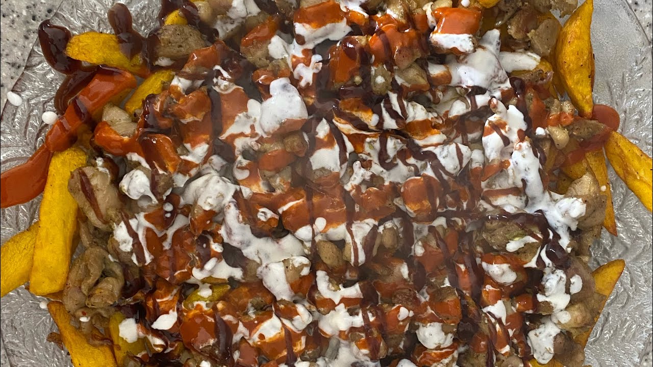 Homemade HSP halal Snack Pack YouTube homemade-hsp-halal-snack-pack-youtube