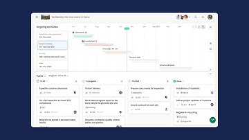 Real Estate Project Planning Software by Estabild