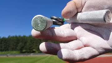 Credit Card Close With COC#3 Gripper