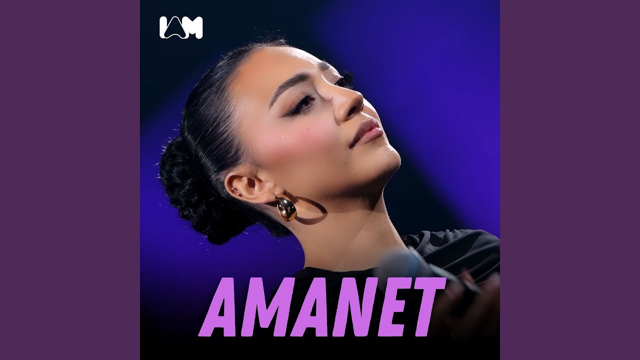 Amanet (Live) - YouTube