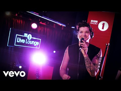 The Script - Changes (Pac cover) in the Live Lounge