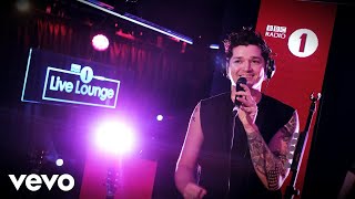 The Script - Changes (2Pac cover) in the Live Lounge chords