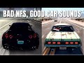 Nut worthy car sounds need for speed payback  hated nfs lovely sounds  best r35 sound to date
