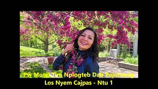Pw Motel Tim Nplogteb Dab Pojntxoog Los Nyem Cajpas  Part 1  632026