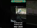 he tried to sneak past #eft #tarkov #escape #fps #1tap