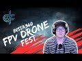 insta360 FPV Drone Fest