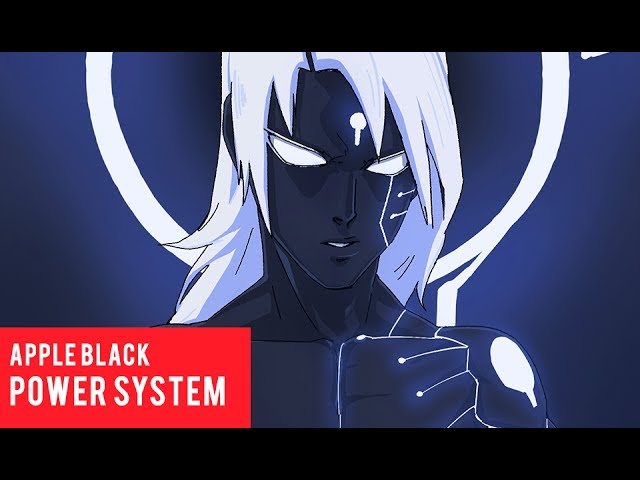 25 Free To Use Ideas For Your Power System (Manga & Comics) 