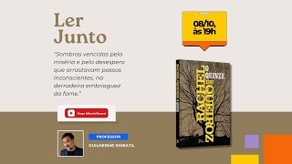 Ler Junto: O quinze, Rachel de Queiroz | Clube de Leitura Record Educação @grupoeditorialrecord