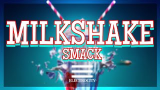 SMACK - Milkshake Resimi