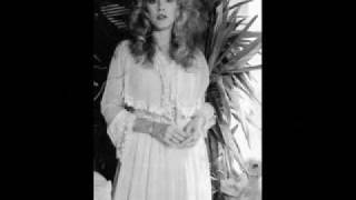 Touched By An Angel - Stevie Nicks chords